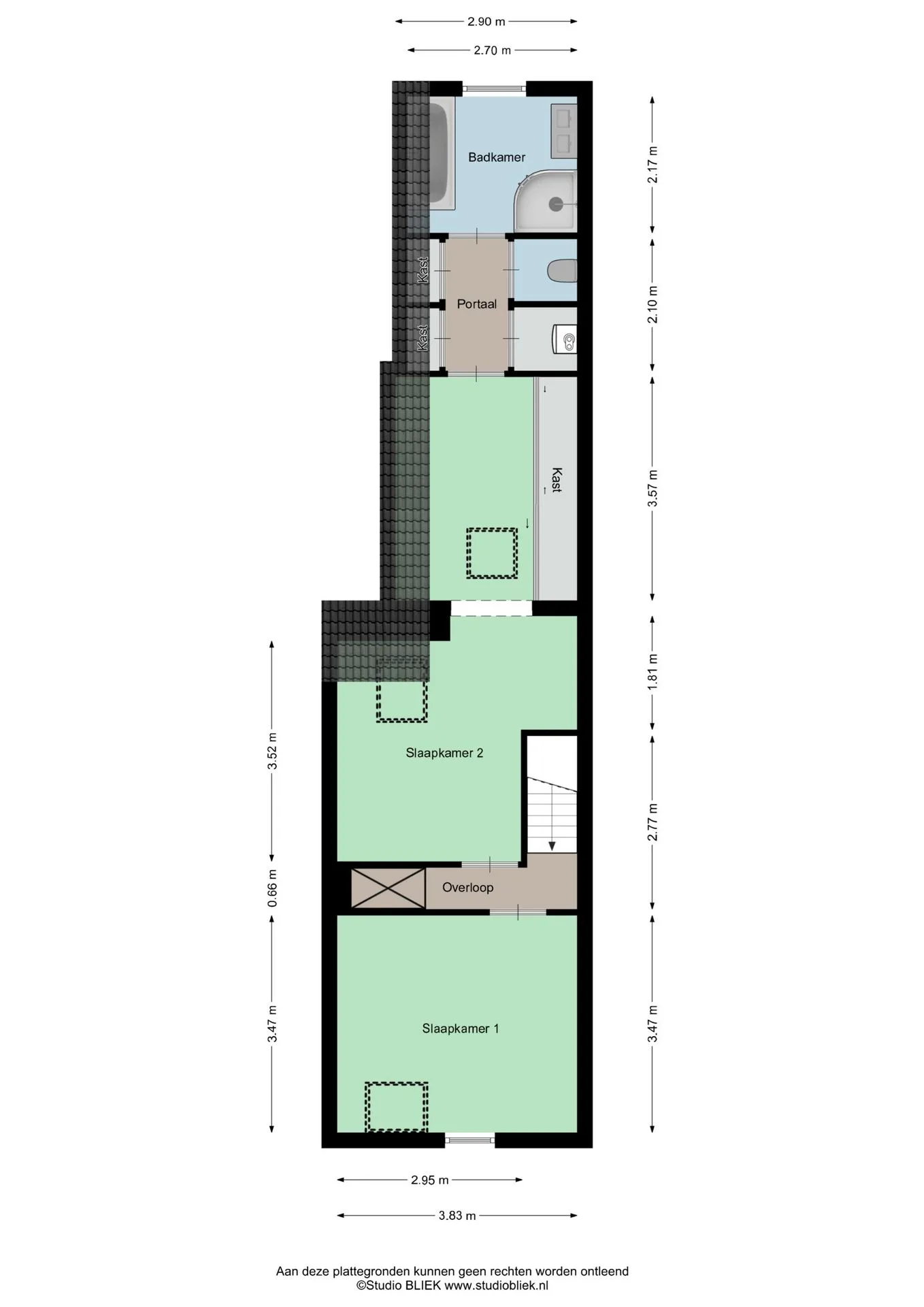 Jan Aartestraat 94 Tilburg thumbnail 47