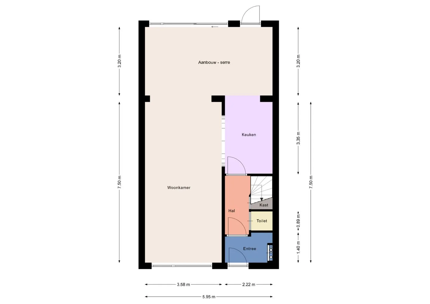 Jan Adriaansz Wentelstraat 22 Den Helder thumbnail 29