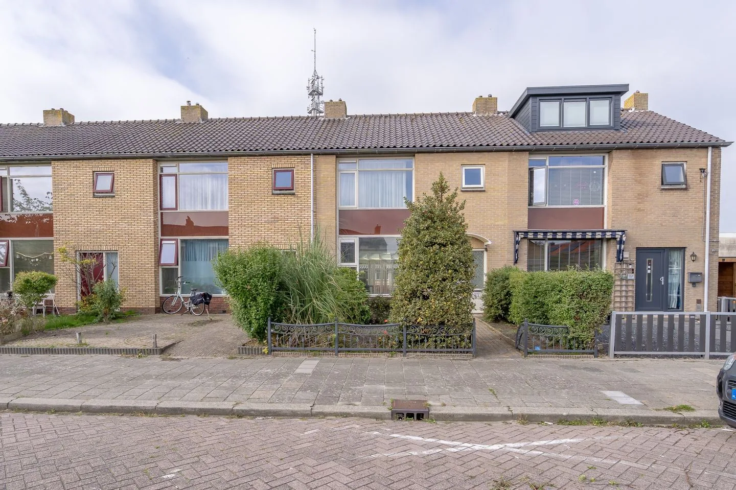 Jan Adriaansz Wentelstraat 22 Den Helder foto 3