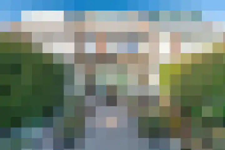 Jan Albert de Gravenlaan 15 in Zoeterwoude