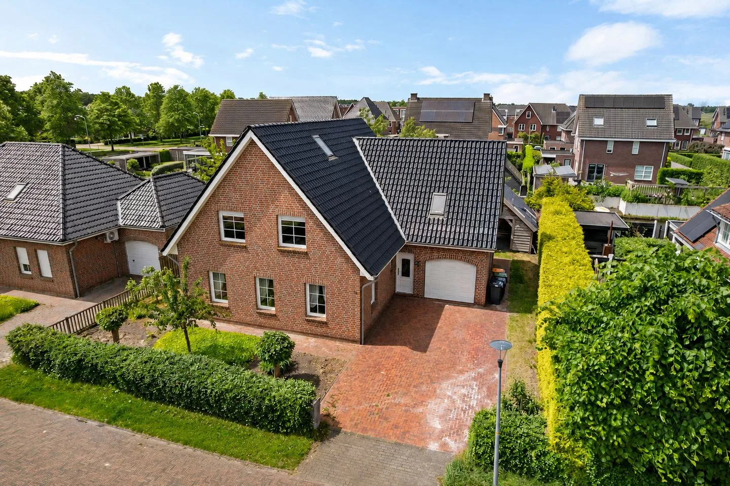Jan Altinkhof 34 in Veendam
