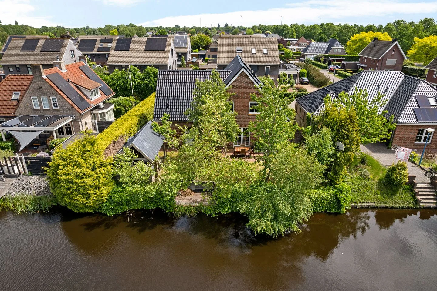 Jan Altinkhof 34 Veendam foto 3