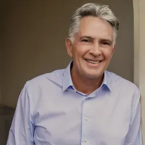 Foto van Jan Augustinus