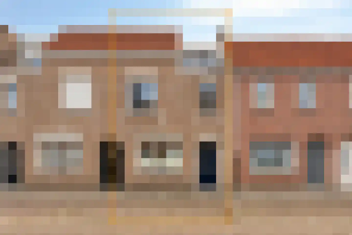 Jan Backstraat 10 08 in Tilburg