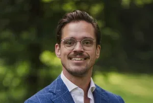 Foto van Jan Bakker
