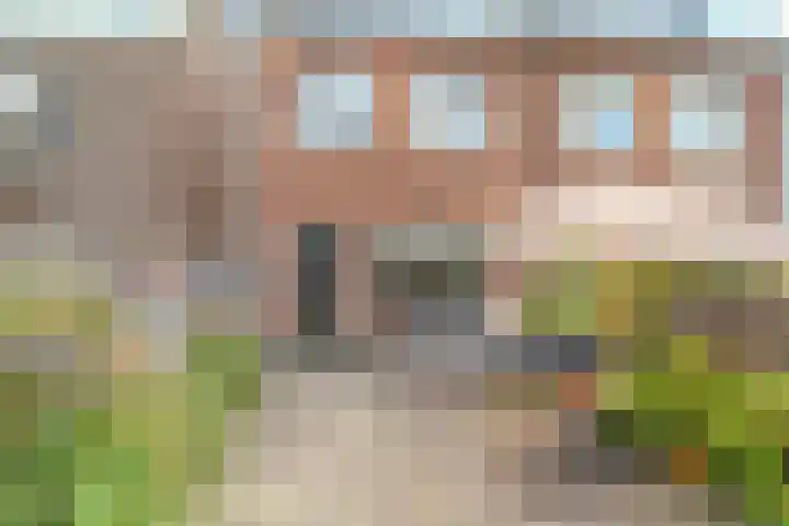 Jan Barendselaan 194 K en Poeldijk