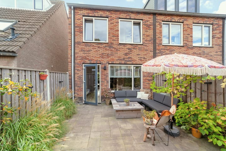 Photo of property Jan Barendselaan 194K, Poeldijk