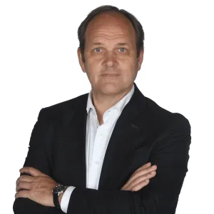 Photo de Jan Barnhoorn