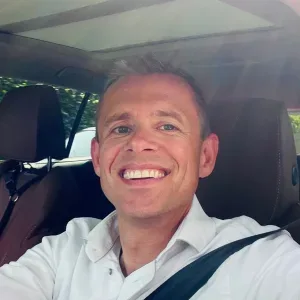 Photo de Jan Berendsen