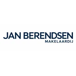 Logo Jan Berendsen Makelaardij