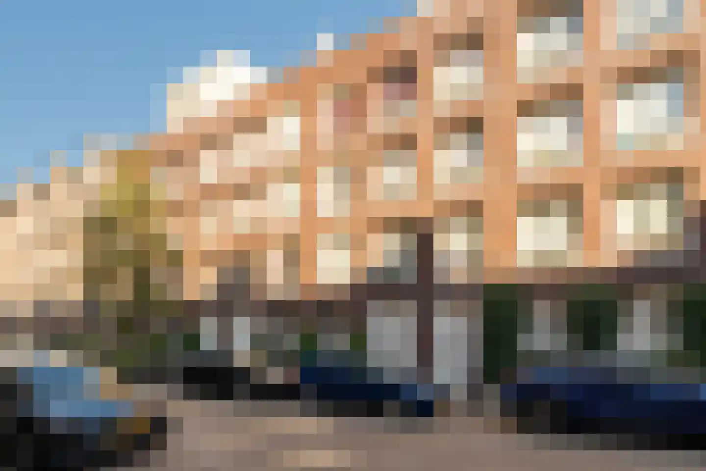 Jan Bernardusstraat 17 A in Amsterdam