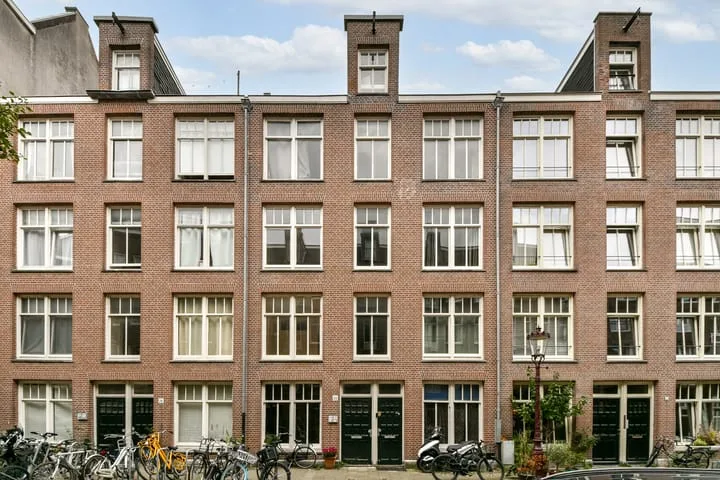 Jan Bernardusstraat 24 1R in Amsterdam