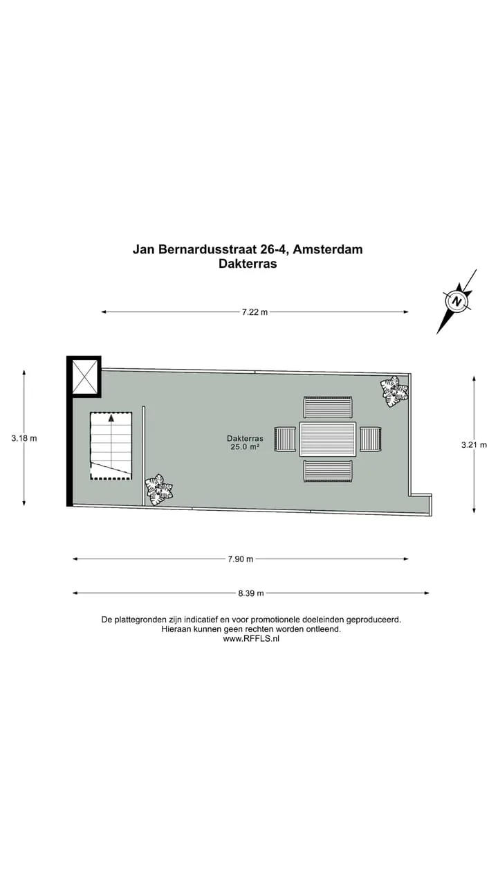Jan Bernardusstraat 26 HR Amsterdam thumbnail 24