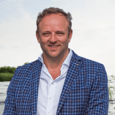 Foto von Jan-Bert van der Meulen