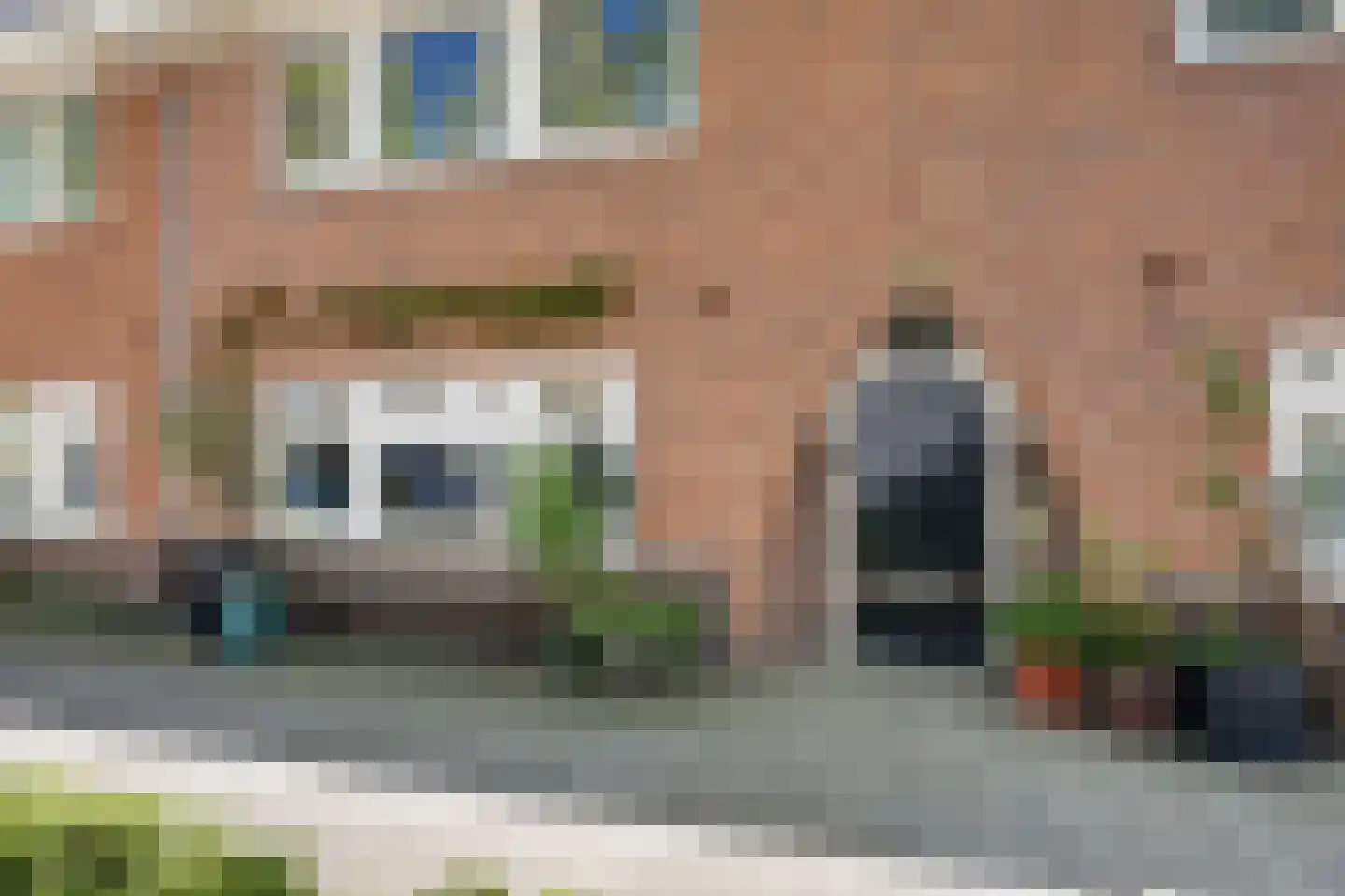 Jan Bertsstraat 18 en Diemen