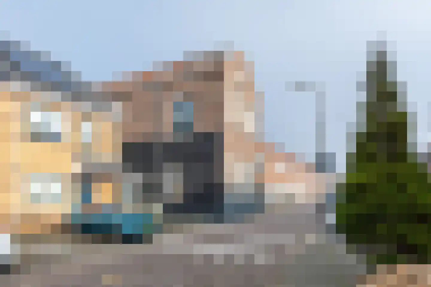 Jan Bestevaerstraat 60 A Koog aan de Zaan