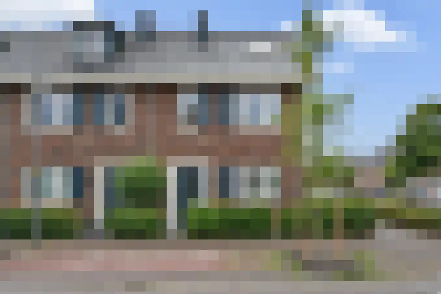 Jan Bijhouwerstraat 1 Waddinxveen