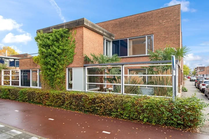 Jan Bijhouwerstraat 15 in IJsselstein