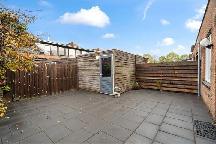 Jan Bijhouwerstraat 15 IJsselstein thumbnail 25