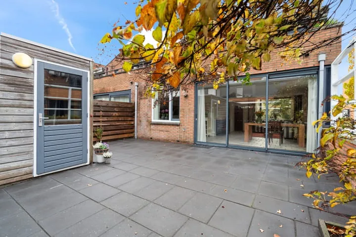 Jan Bijhouwerstraat 15 IJsselstein thumbnail 29