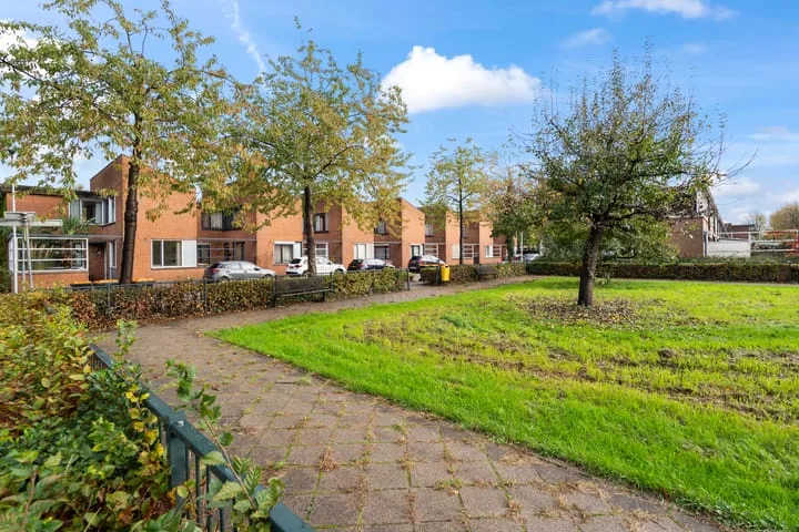 Jan Bijhouwerstraat 15 IJsselstein thumbnail 47