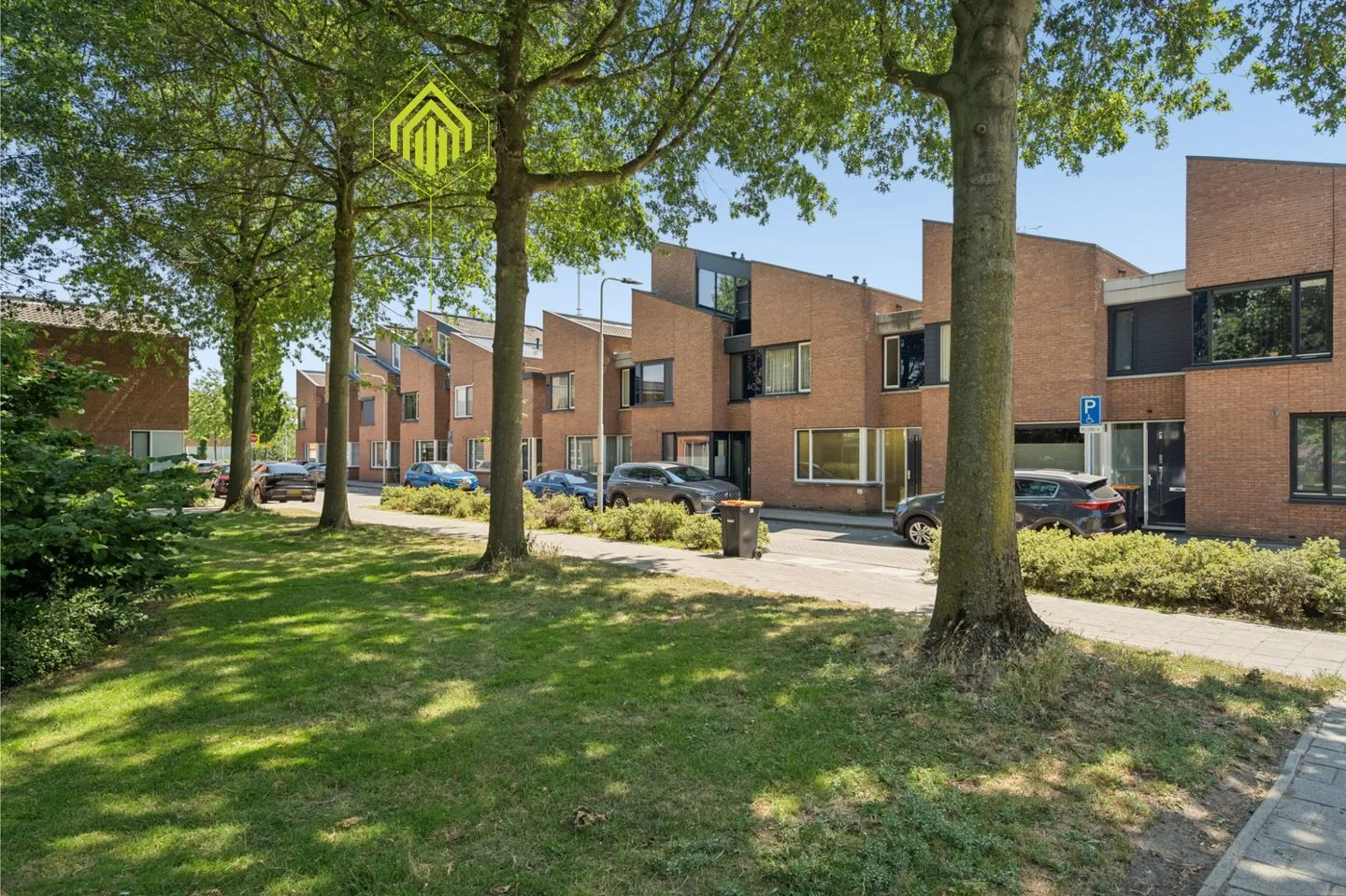 Jan Bijhouwerstraat 30 in IJsselstein