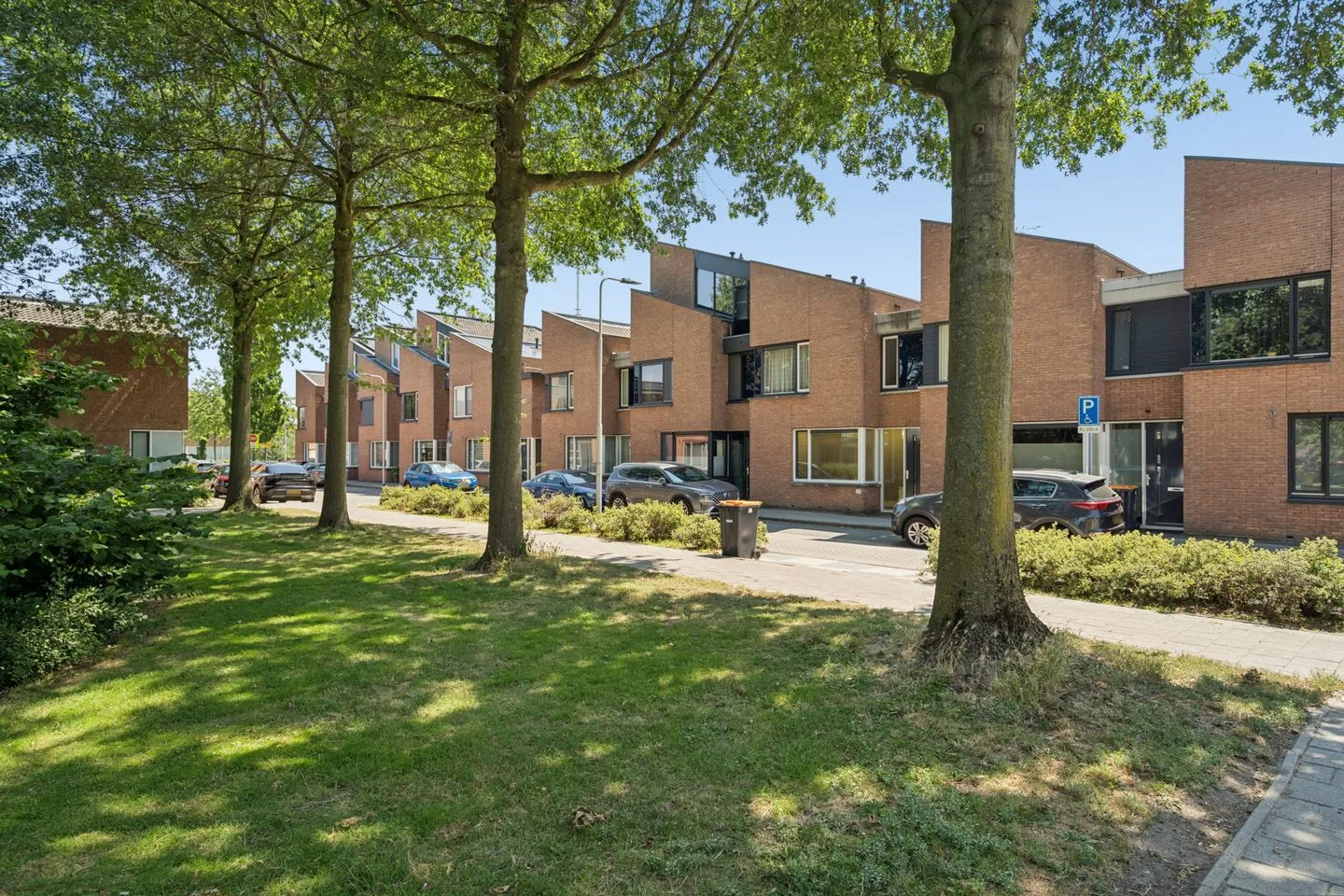 Jan Bijhouwerstraat 30 IJsselstein thumbnail 5