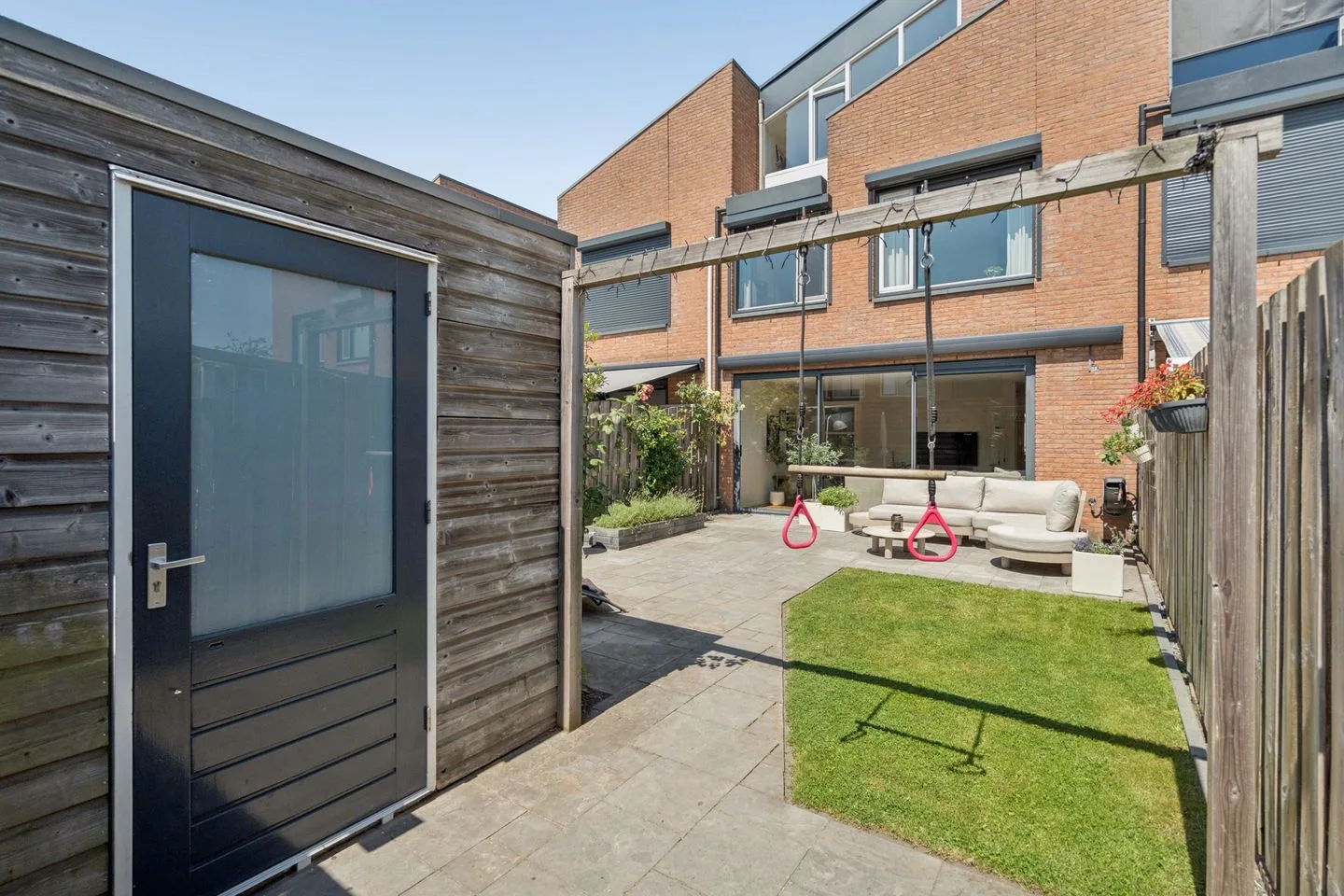 Jan Bijhouwerstraat 30 IJsselstein thumbnail 66