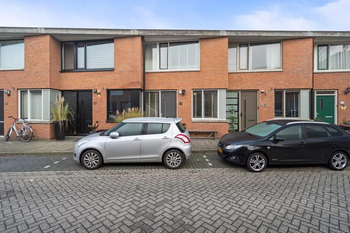Jan Bijhouwerstraat 59 IJsselstein