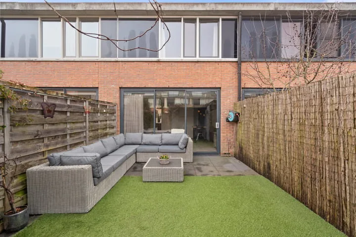 Jan Bijhouwerstraat 59 IJsselstein thumbnail 29
