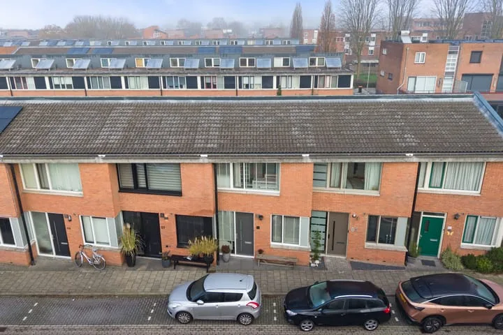 Jan Bijhouwerstraat 59 IJsselstein thumbnail 49