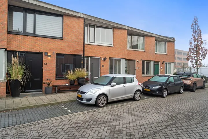 Jan Bijhouwerstraat 59 IJsselstein thumbnail 5