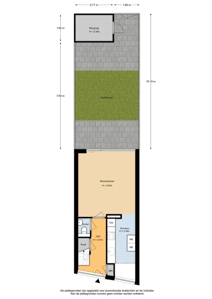 Jan Bijhouwerstraat 59 IJsselstein thumbnail 51