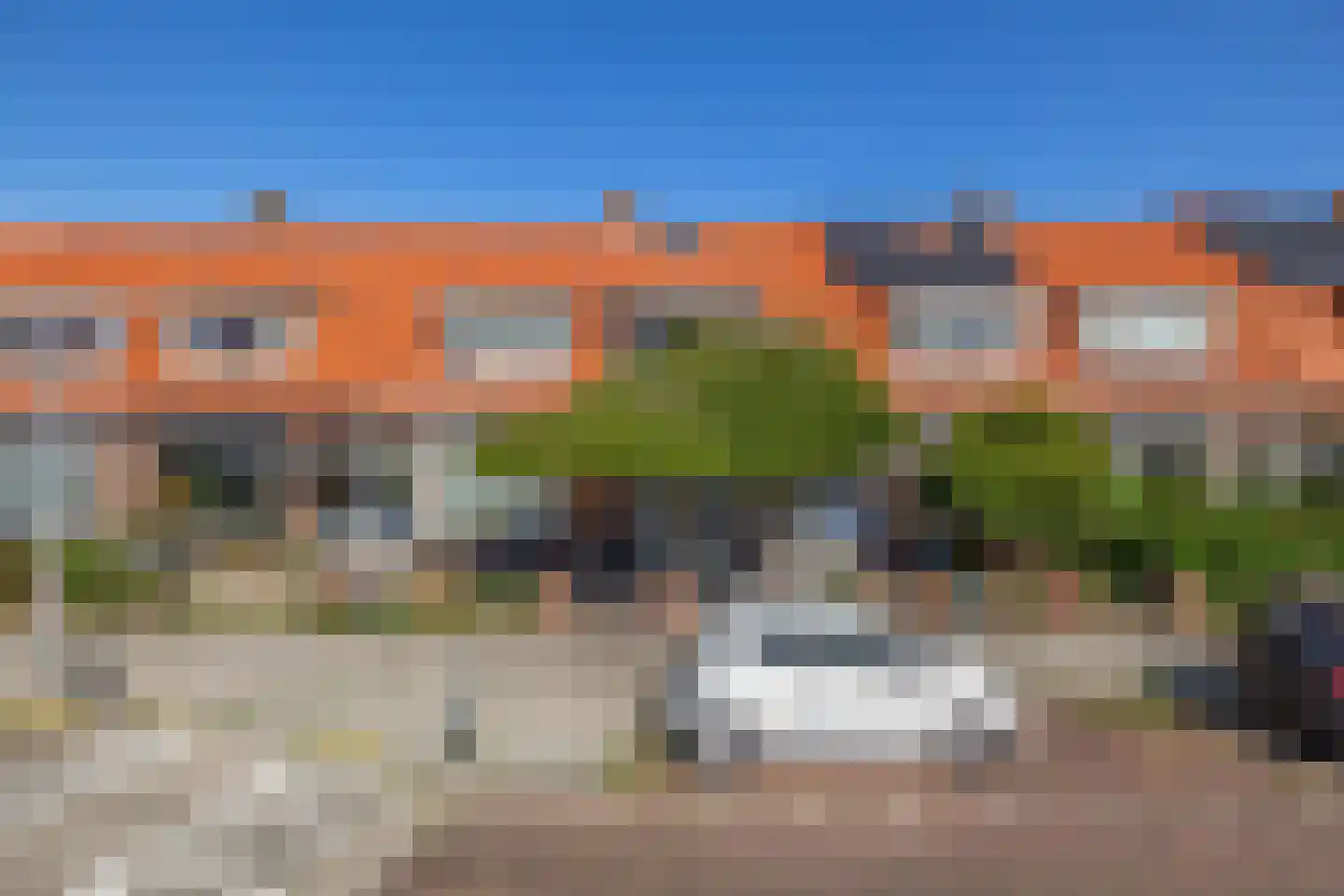 Jan Blankenstraat 13 in Den Helder