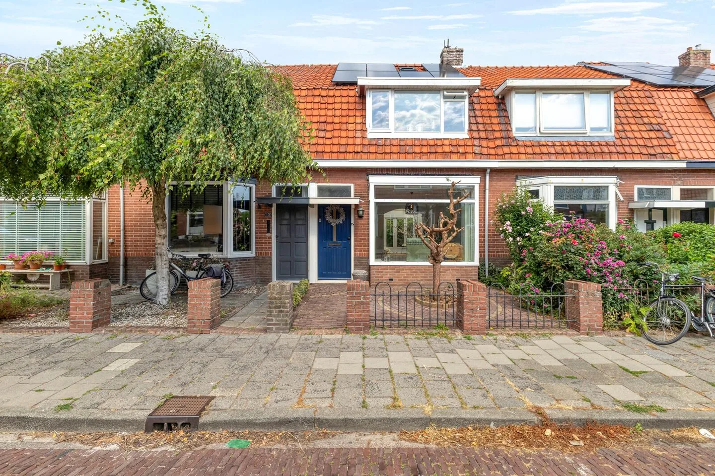 Jan Blankenstraat 15 Den Helder