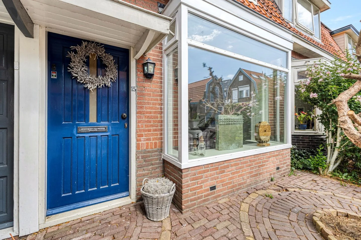 Jan Blankenstraat 15 Den Helder foto 2