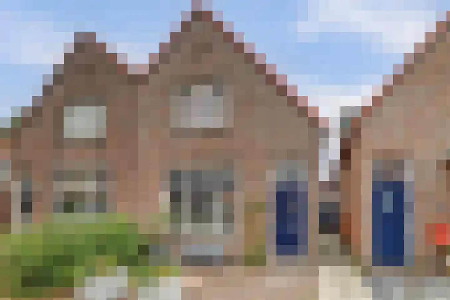 Jan Bogtstrastraat 3 in Franeker