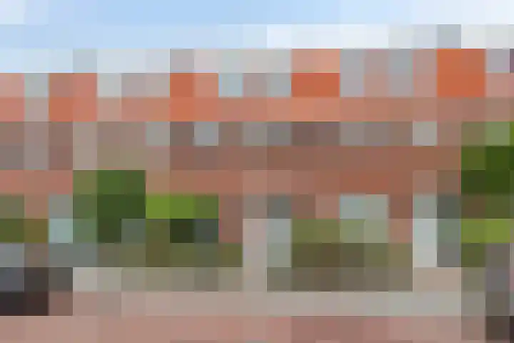 Jan Bootlaan 6 in Den Haag