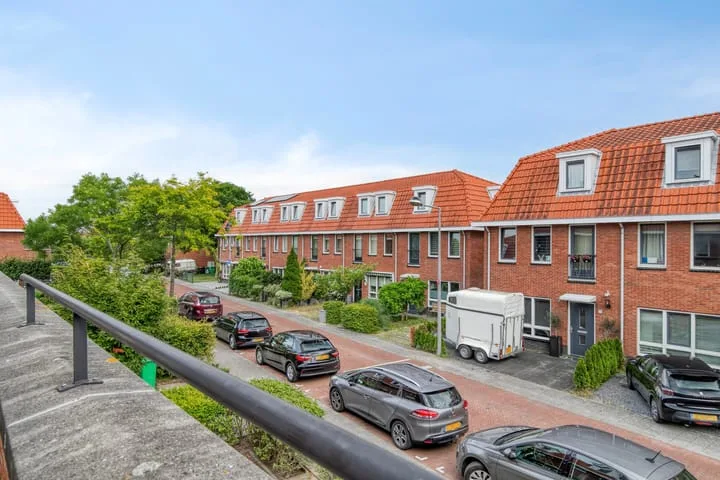 Jan Bootlaan 6 Den Haag thumbnail 30