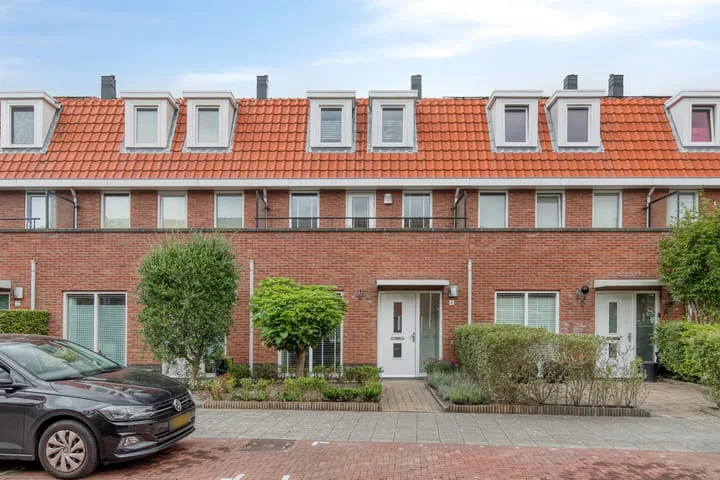 Jan Bootlaan 6 Den Haag thumbnail 8