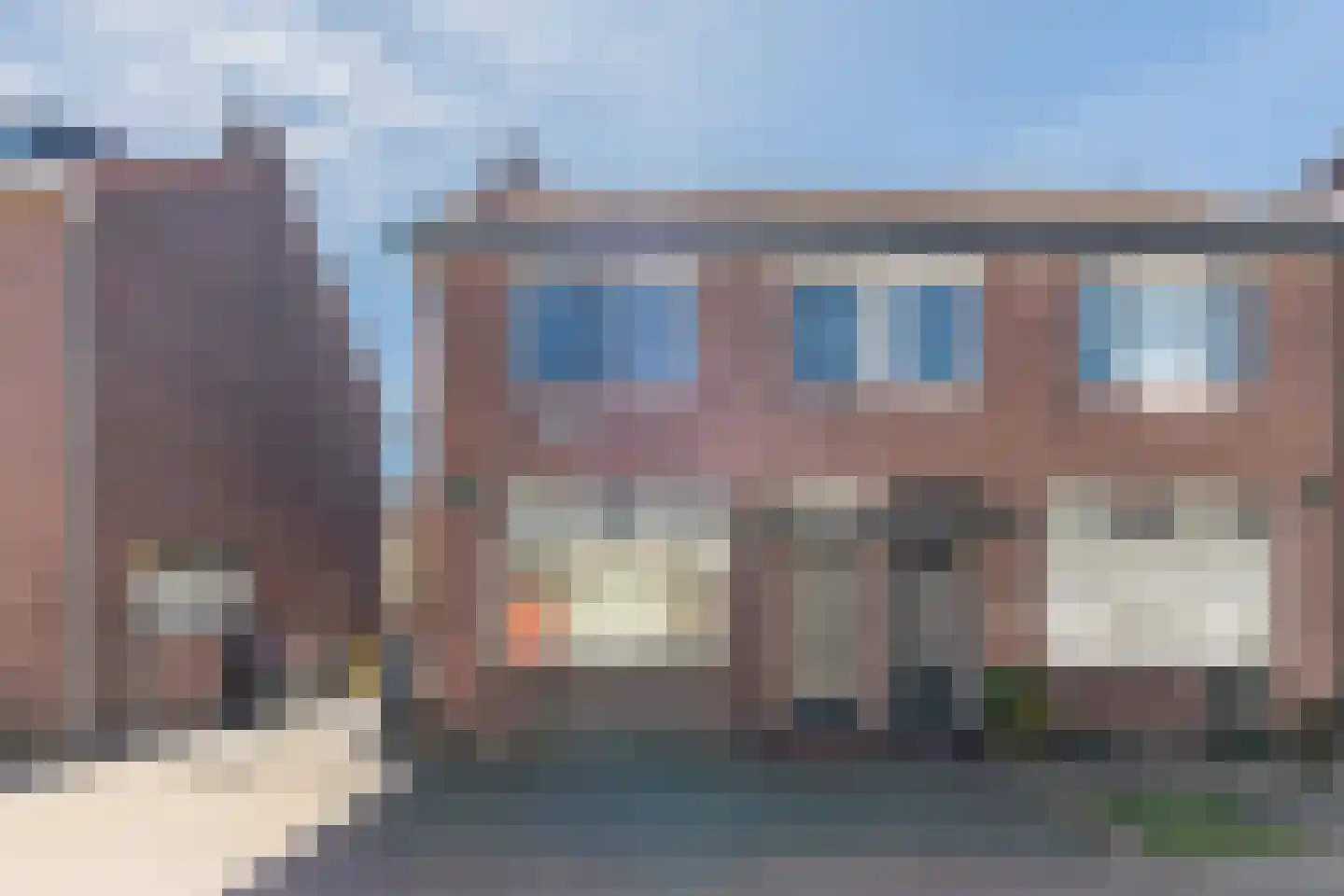 Jan Bouwmeesterstraat 12 B Zaandam