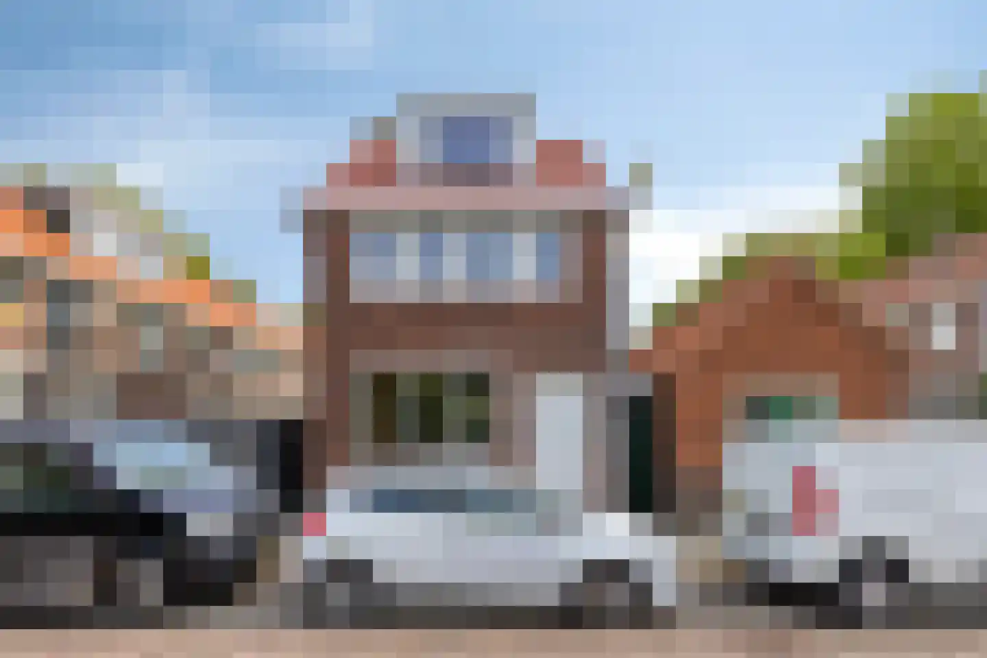 Jan Brinkmanstraat 2 in Zaandam