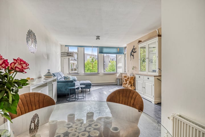 Jan Bronnerstraat 98 en 's-Gravenhage foto