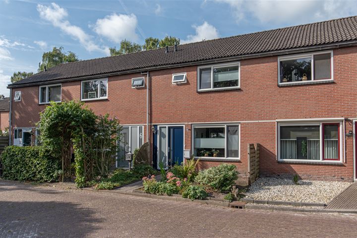 Jan Brueghelstraat 4 dans Wolvega photo