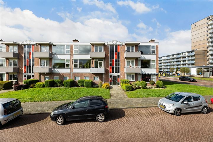 Jan Buschstraat 59 in Zwolle photo