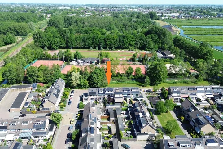 Jan Campertlaan 44 Waddinxveen thumbnail 4