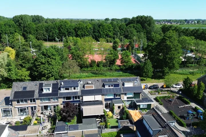 Jan Campertlaan 44 Waddinxveen thumbnail 40