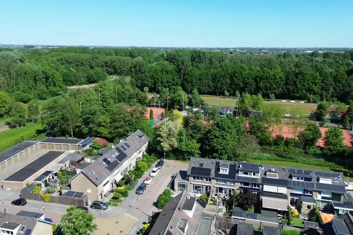 Jan Campertlaan 44 Waddinxveen thumbnail 41
