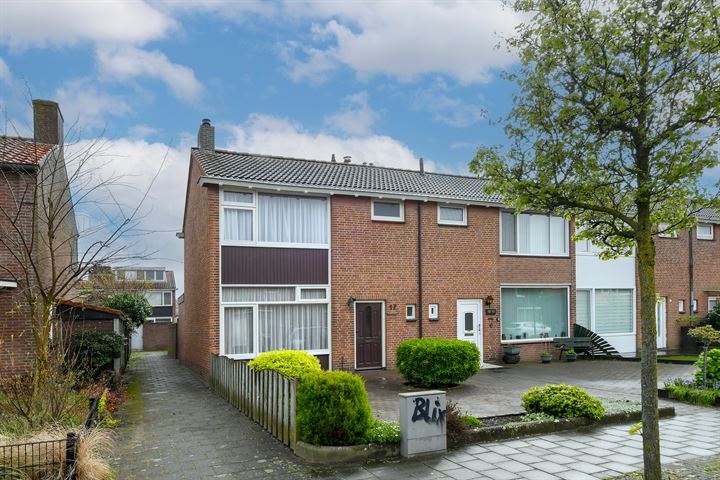 Photo of property Jan Campertstraat 17, Best