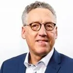 Foto van Jan D. van Doorn